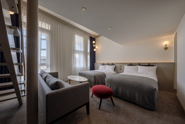 Bedroom 7