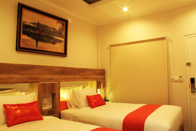 Bedroom 10