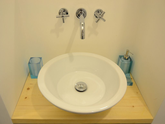Bathroom 4, Suite Home Trani Old Town, Barletta-Andria-Trani