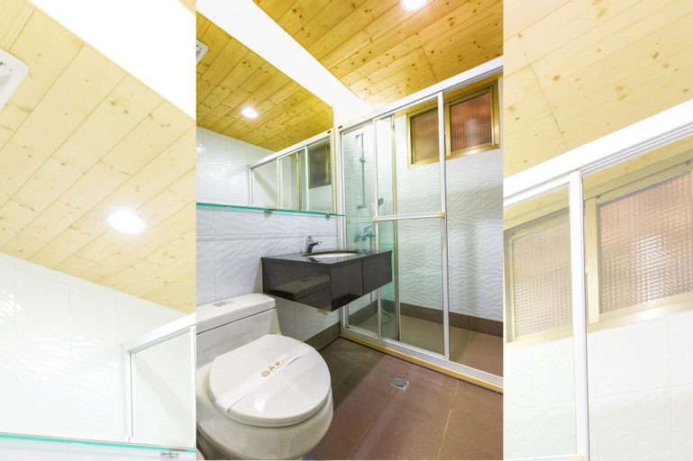 Bathroom 5
