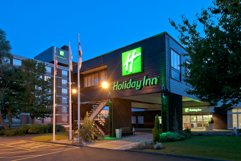 Exterior & Views 3, Holiday Inn WASHINGTON by IHG, Gateshead