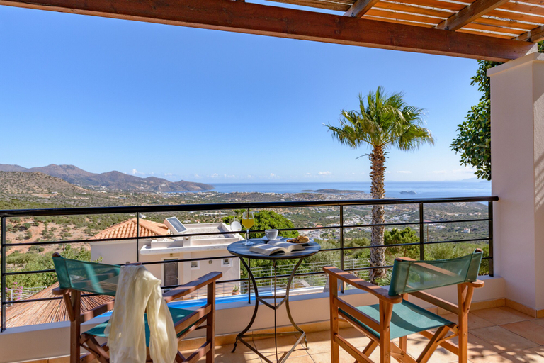 Others 4, Villa DreamView with private pool, Crete