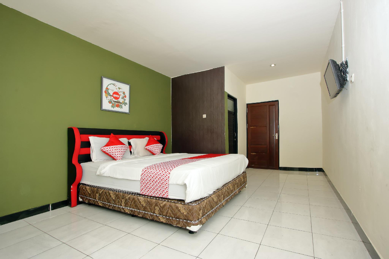 Others 1, OYO 933 Wisma Malawen, Palangkaraya