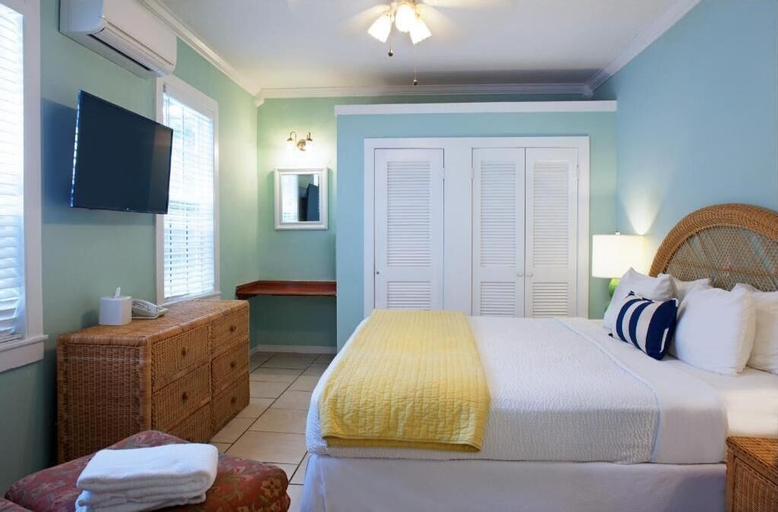 Bedroom 11