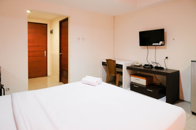 Others 3, Cozy And Homey Studio Apartment At High Point Serviced, Surabaya