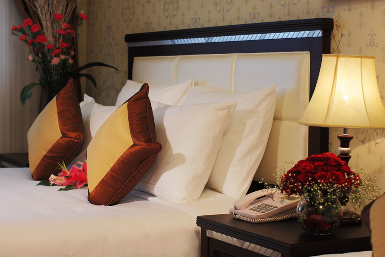 Bedroom 3, SAM Tuyen Lam Golf & Resorts, Đà Lạt