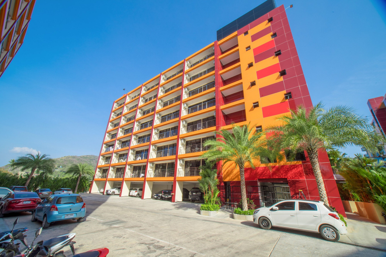 Exterior & Views, NBC P204, Pulau Phuket