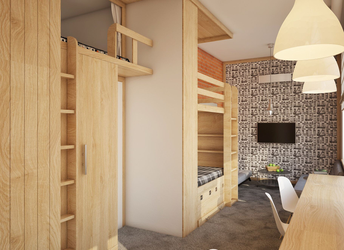 Others 5, KoikaGo - Hostel, Gur'evskiy rayon