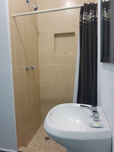 Bathroom 4, La Siesta del Patron, Querétaro