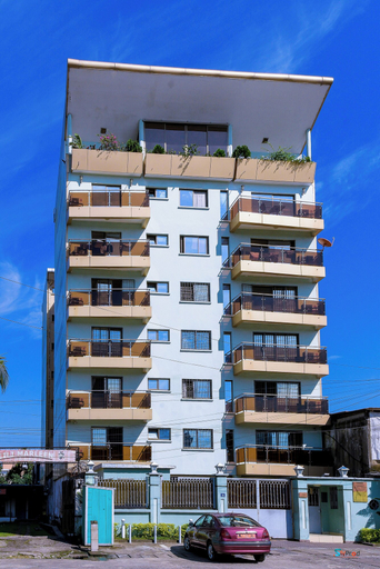 Exterior & Views, Loumia Residency, Wouri