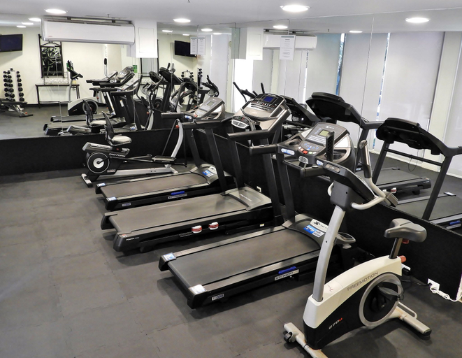 Others 2, Holiday Inn REYNOSA ZONA DORADA by IHG, Reynosa