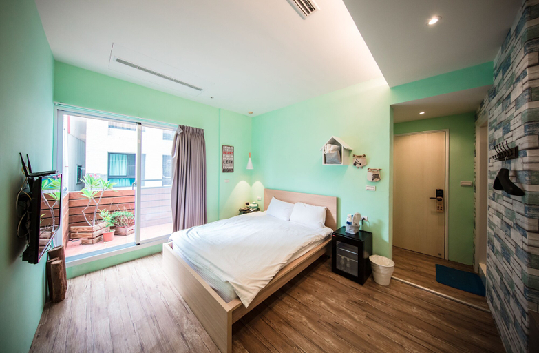 Bedroom 3, Urban, Kaohsiung