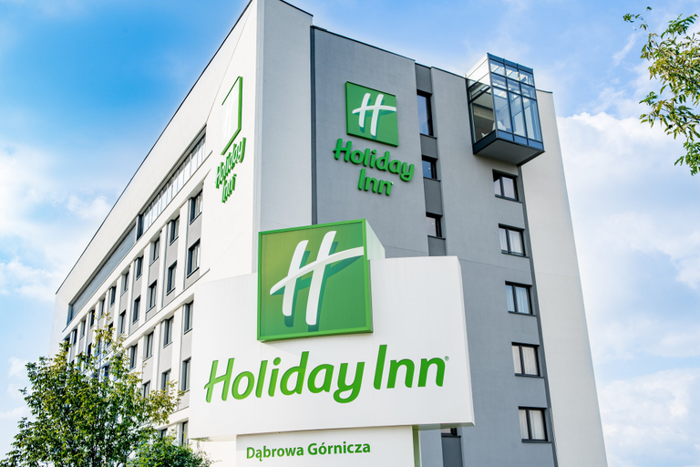 Exterior & Views 2, Holiday Inn DABROWA GORNICZA-KATOWICE by IHG, Dąbrowa Górnicza