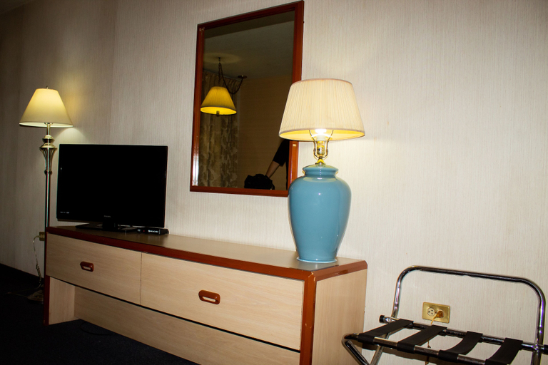 Others 4, Hotel Obregon, Cajeme