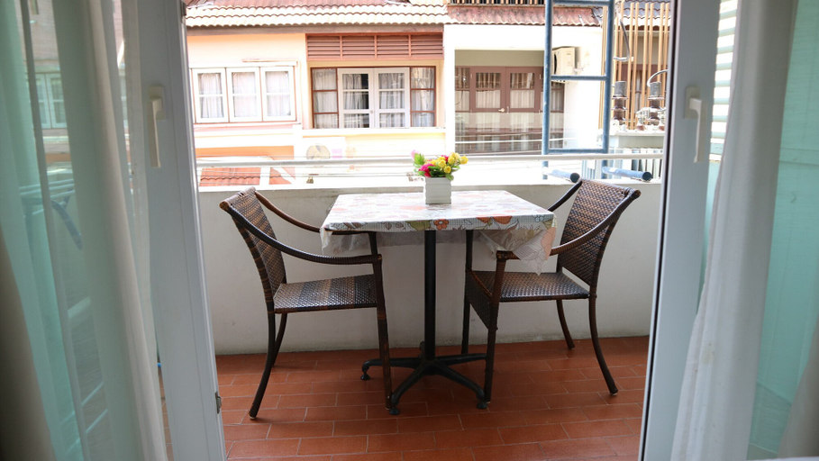 Others 4, Sunshine Guest House, Hua Hin