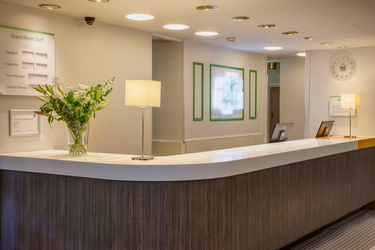Others 5, Holiday Inn WASHINGTON by IHG, Gateshead