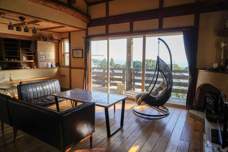 Villa Regalo 5LDK House, Beppu