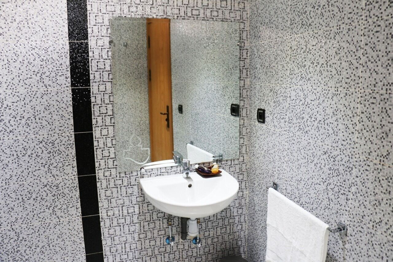 Bathroom 3, Maison d'hote Dar amghar, Tiznit