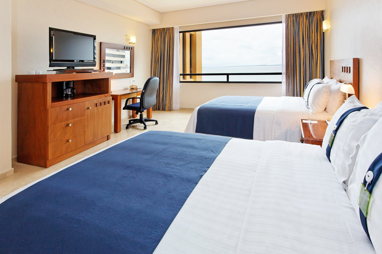 Bedroom 3, Holiday Inn VERACRUZ BOCA DEL RIO by IHG, Boca del Río
