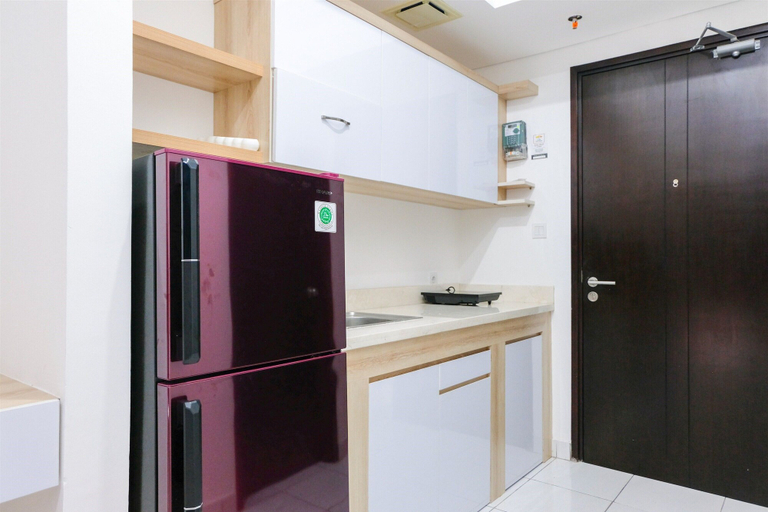 Others 3, Homey Studio at Casa De Parco Apartment, Tangerang