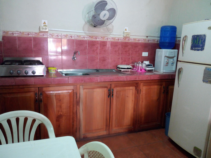Others 4, Hostal Miconia, Santa Cruz