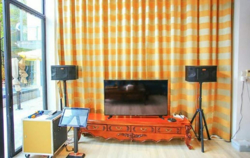 Others 4, Moon River Villa No 5, Guangzhou
