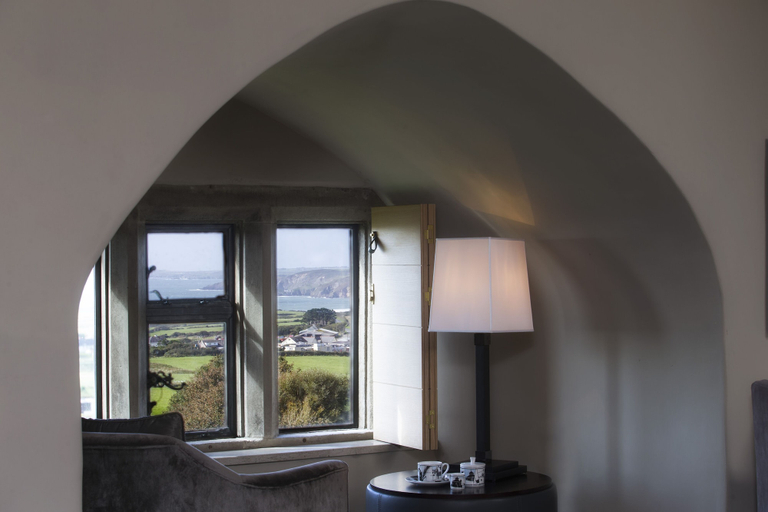 Others 5, Roch Castle Hotel, Pembrokeshire