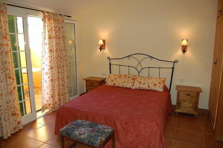 Bedroom 3, Hotel El Sombrerito, Santa Cruz de Tenerife