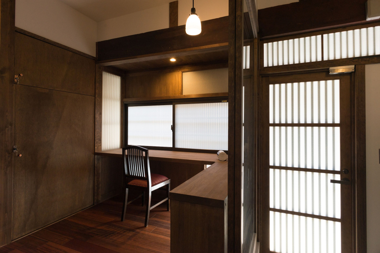 Others 5, Rikyu-an Machiya Holiday House, Kyoto