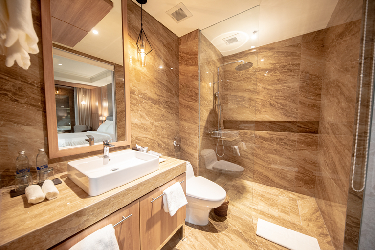 Bathroom 5