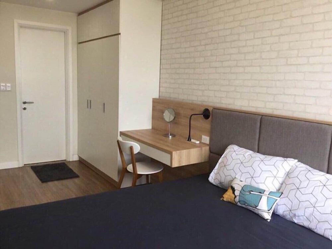 Bedroom 5, Nha 36, Bình Thạnh