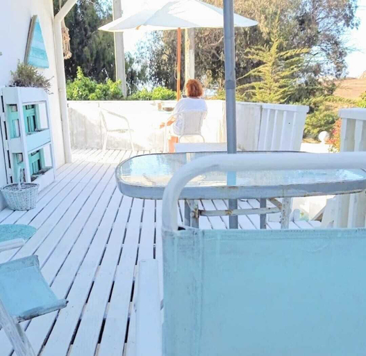 Others 5, The Ocean Hostel, San Antonio