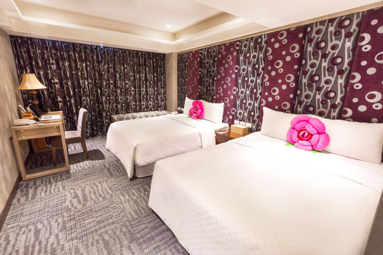 Bedroom 15