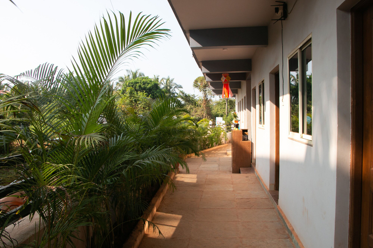 Others 5, Mysa homes, North Goa
