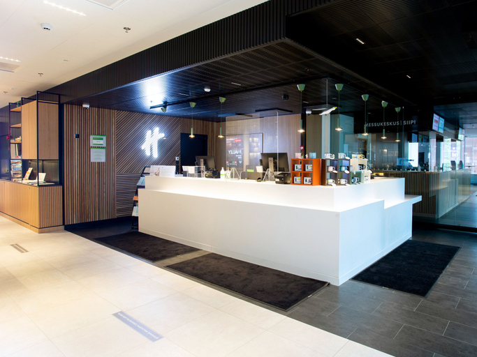 Others 2, Holiday Inn HELSINKI - EXPO by IHG, Uusimaa