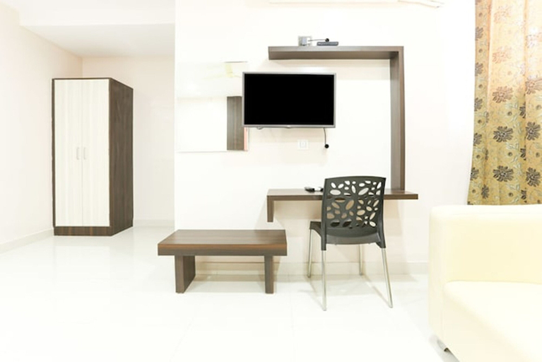 Others 4, Hotel Habitat Comforts, Bangalore