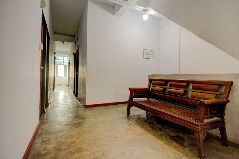 Others 4, Hotel O Josua Passing Stay, Batam