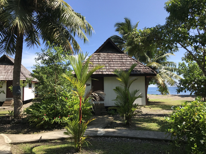 Exterior & Views 2, Punatea Village