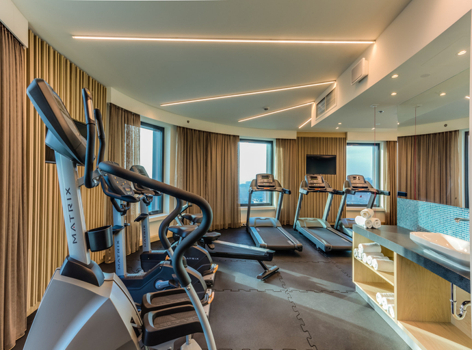 Others 3, Holiday Inn WARSAW CITY CENTRE by IHG, Warsaw