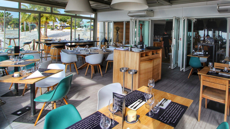 Food & Drinks 5, Holiday Inn NICE - SAINT LAURENT DU VAR by IHG, Alpes-Maritimes