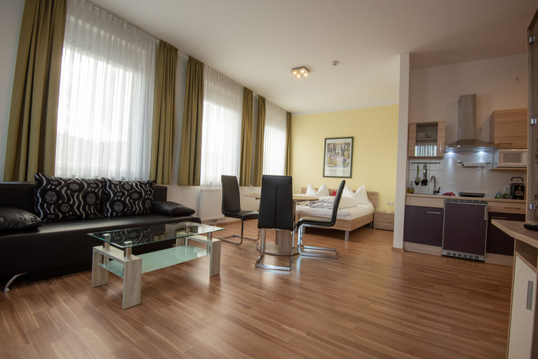 Others 4, City Appartements Weiz, Weiz