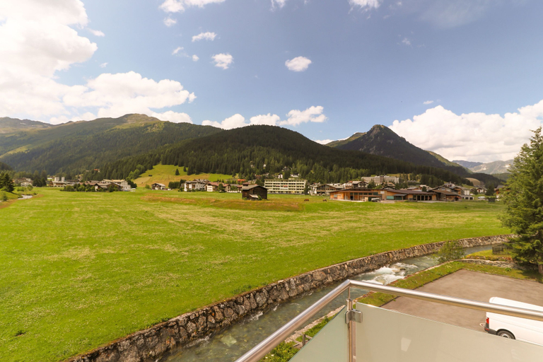 Others 4, Golf Apartments - Schmid, Prättigau/Davos