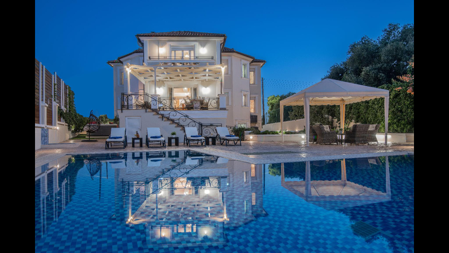 Others 3, Frido Luxury Villa - 600 Sqm, Ionian Islands
