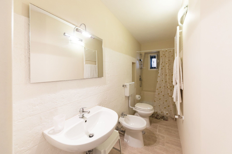 Bathroom 3, A casa di Francesca, Brindisi