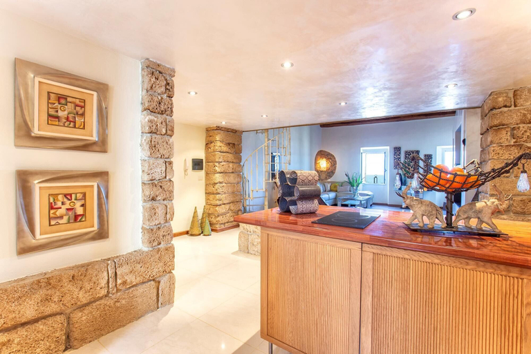 Others 2, Cavour Loft in Alghero, Sassari