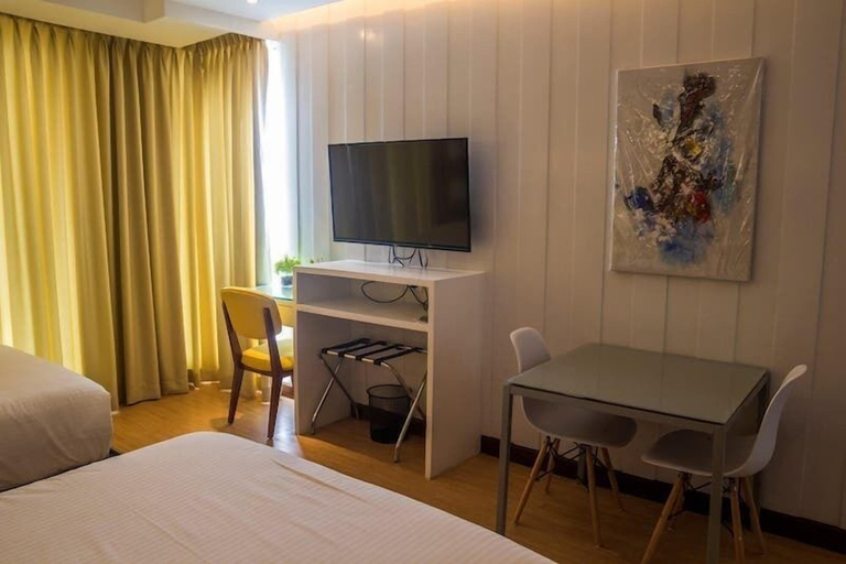 Bedroom 3, Aqua Fun Hotel, Mariveles
