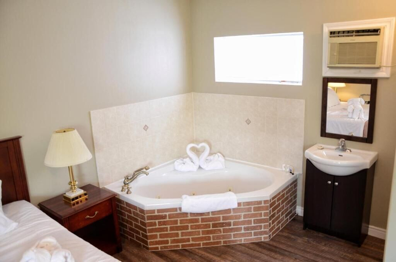 Bathroom 6