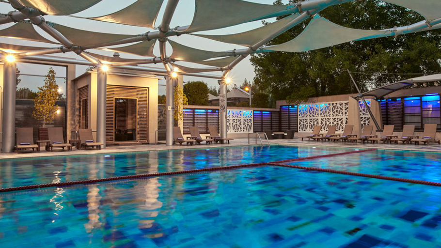 Sport & Beauty 2, Holiday Inn KUWAIT AL THURAYA CITY by IHG, Farwaniya