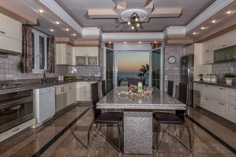 Others 5, Frido Luxury Villa - 600 Sqm, Ionian Islands