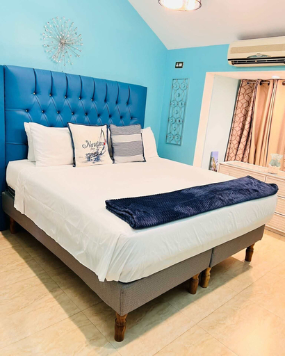 Bedroom 4, Fisherman's Point Ocean View Hotel